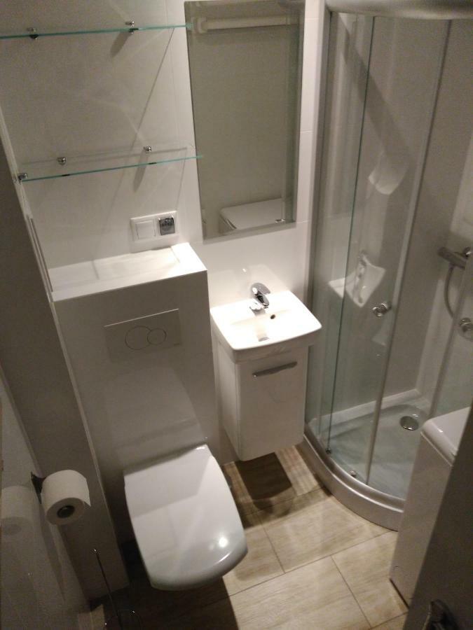 Apartment Sunny Day Gdynia Center Luaran gambar