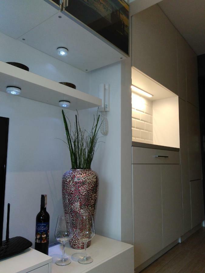 Apartment Sunny Day Gdynia Center Luaran gambar