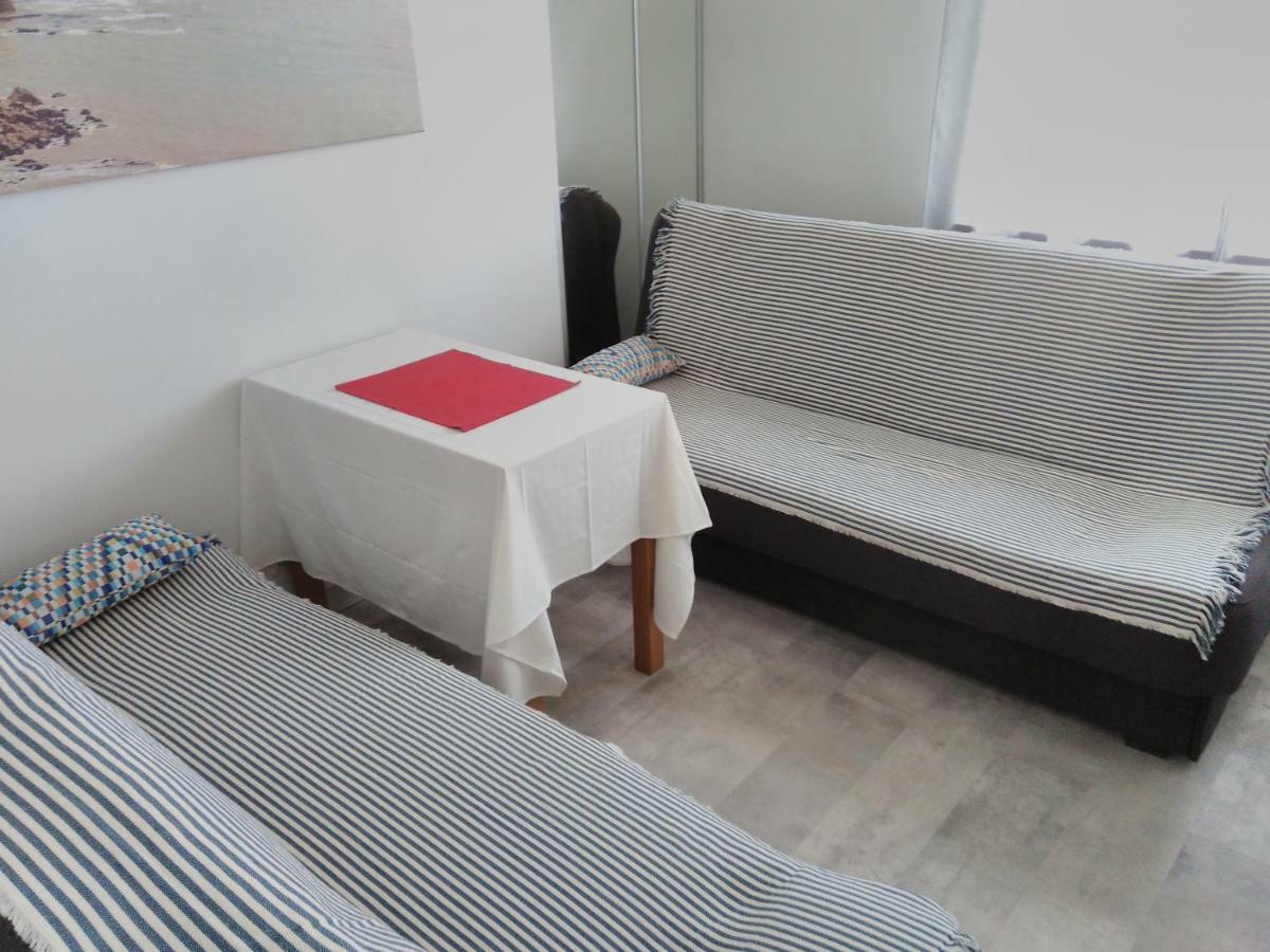 Apartment Sunny Day Gdynia Center Luaran gambar
